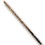 Laundry pole