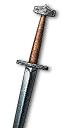 Skellige longsword