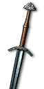 Spikeroog longsword