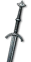 Clan Hindar sword