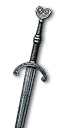 Faroe blade