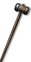 Battle hammer