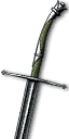 Superior Dol Blathanna sword