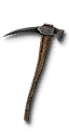 Pickaxe