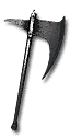 Caretaker Shovel
