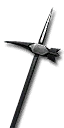 Two-handed hammer