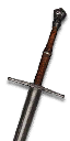 Faramond's blade