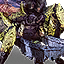 Poison Arachas