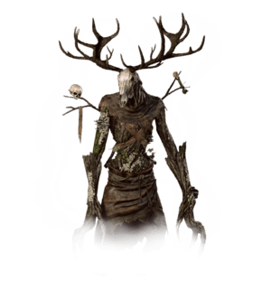 Leshen