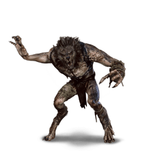 Werewolf