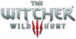 The Witcher 3: Wild Hunt Logo